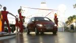 Mercedes-Benz A-Class 3-Door 2004 года